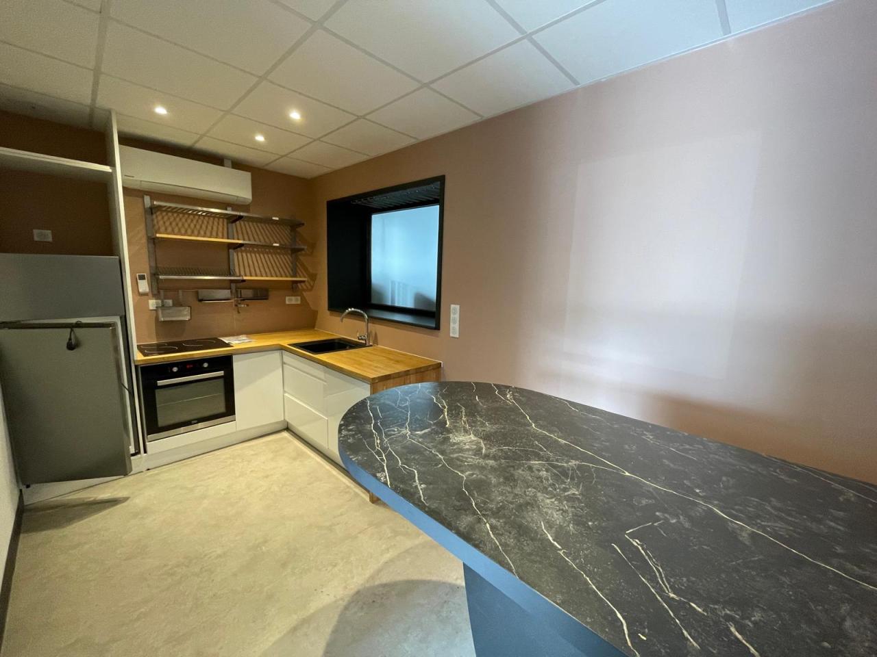 Local d'activité Seclin 350m² Location local d'activité Seclin Nord OLACT2114428 6